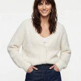Hässleholm Cardigan