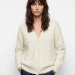 Hässleholm Cardigan