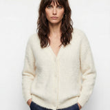 Hässleholm Cardigan