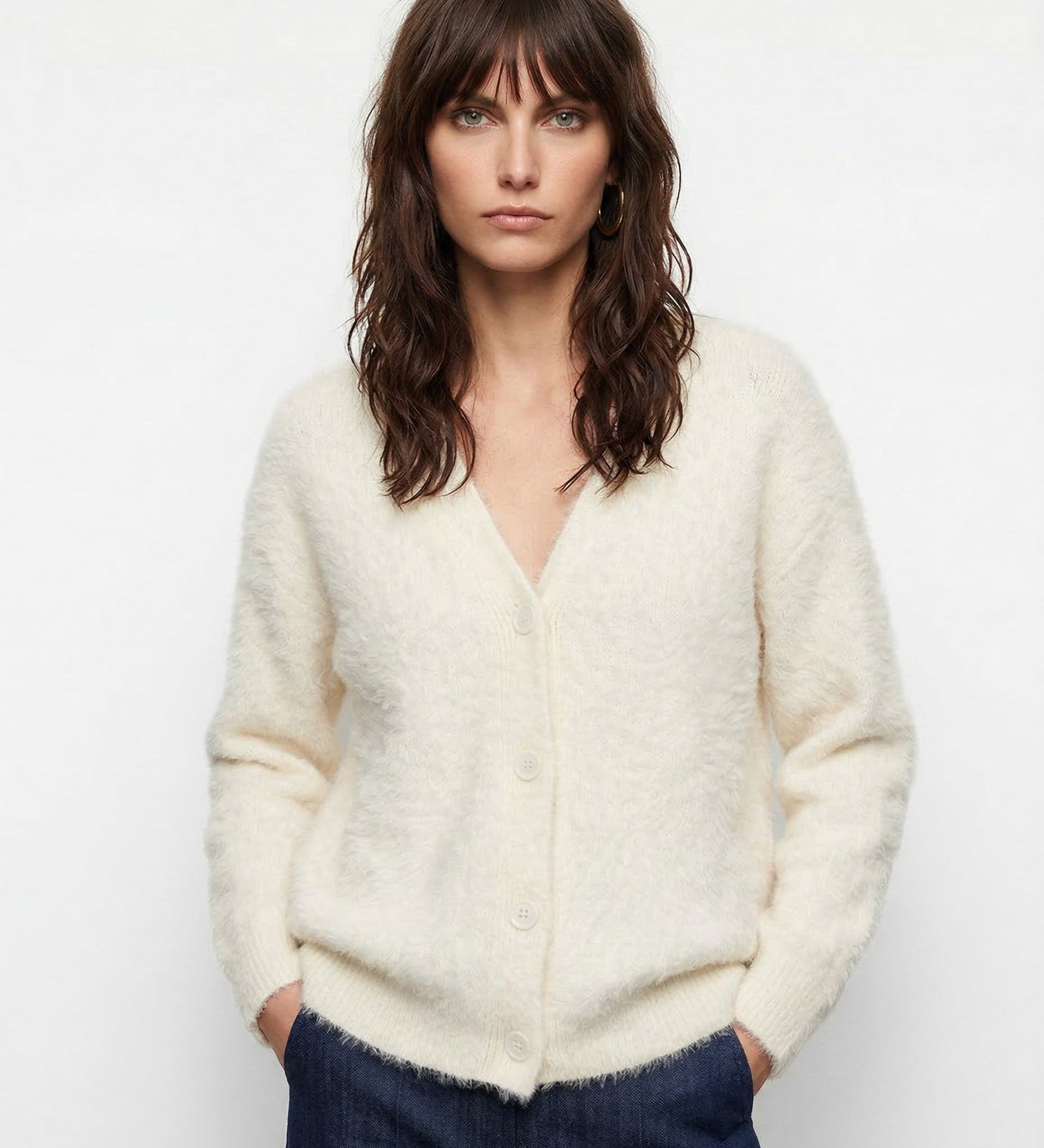 Hässleholm Cardigan