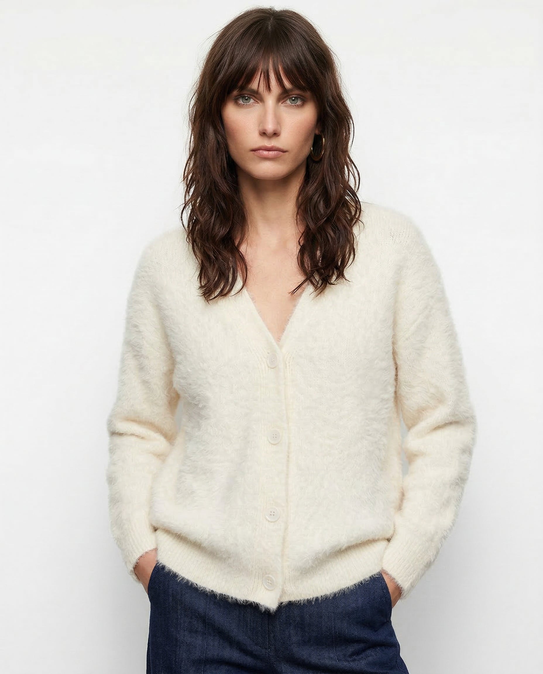 Hässleholm Cardigan