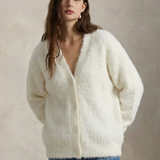 Hässleholm Cardigan