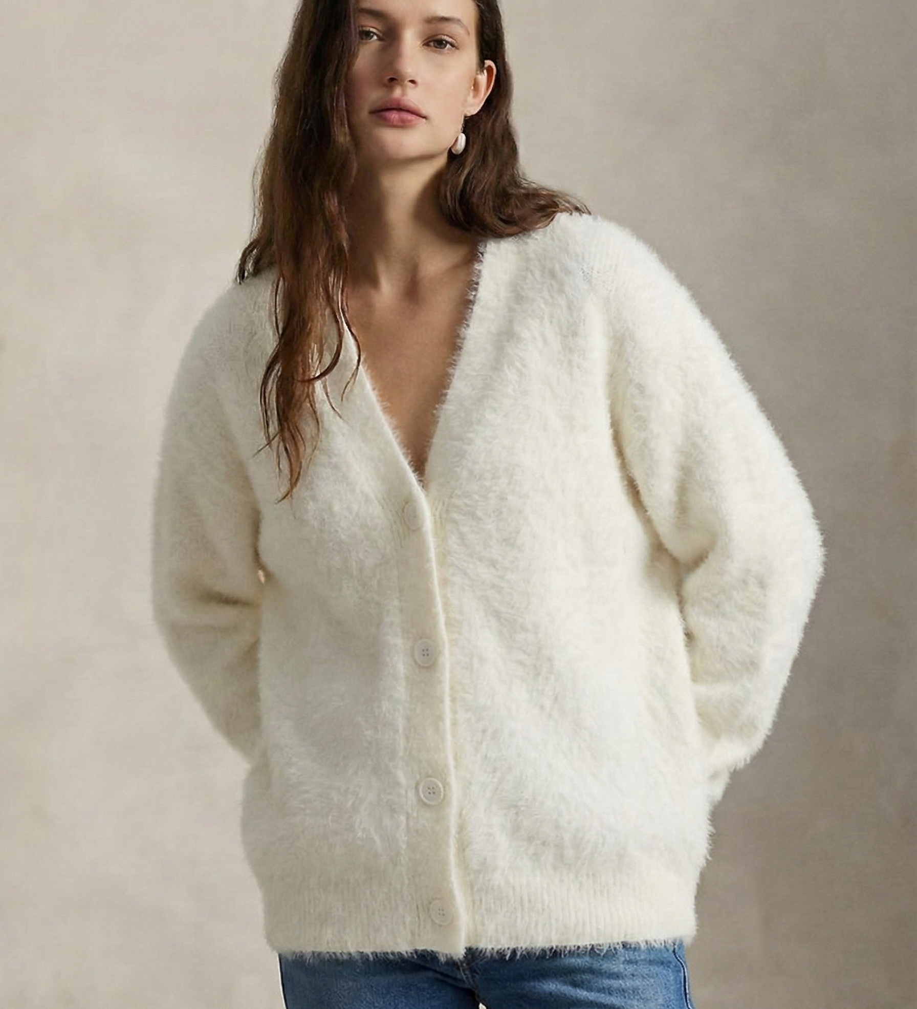 Hässleholm Cardigan