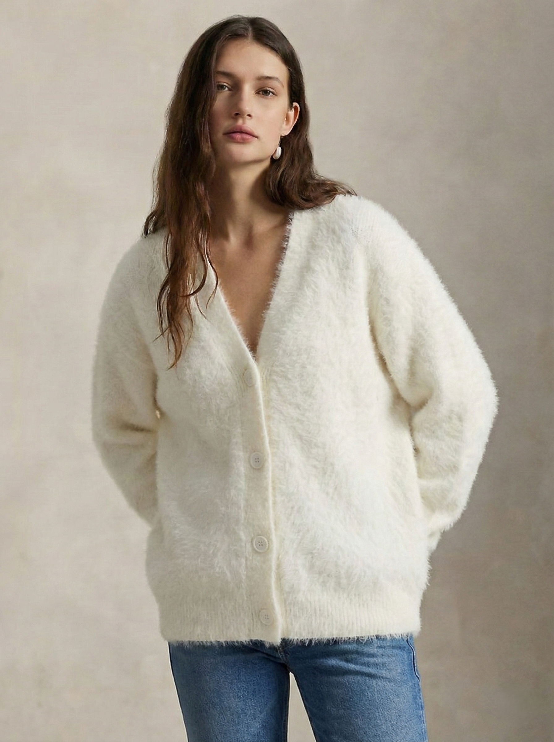 Hässleholm Cardigan