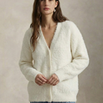Hässleholm Cardigan