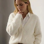 Hässleholm Cardigan