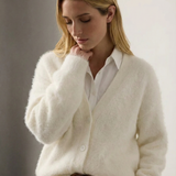 Hässleholm Cardigan