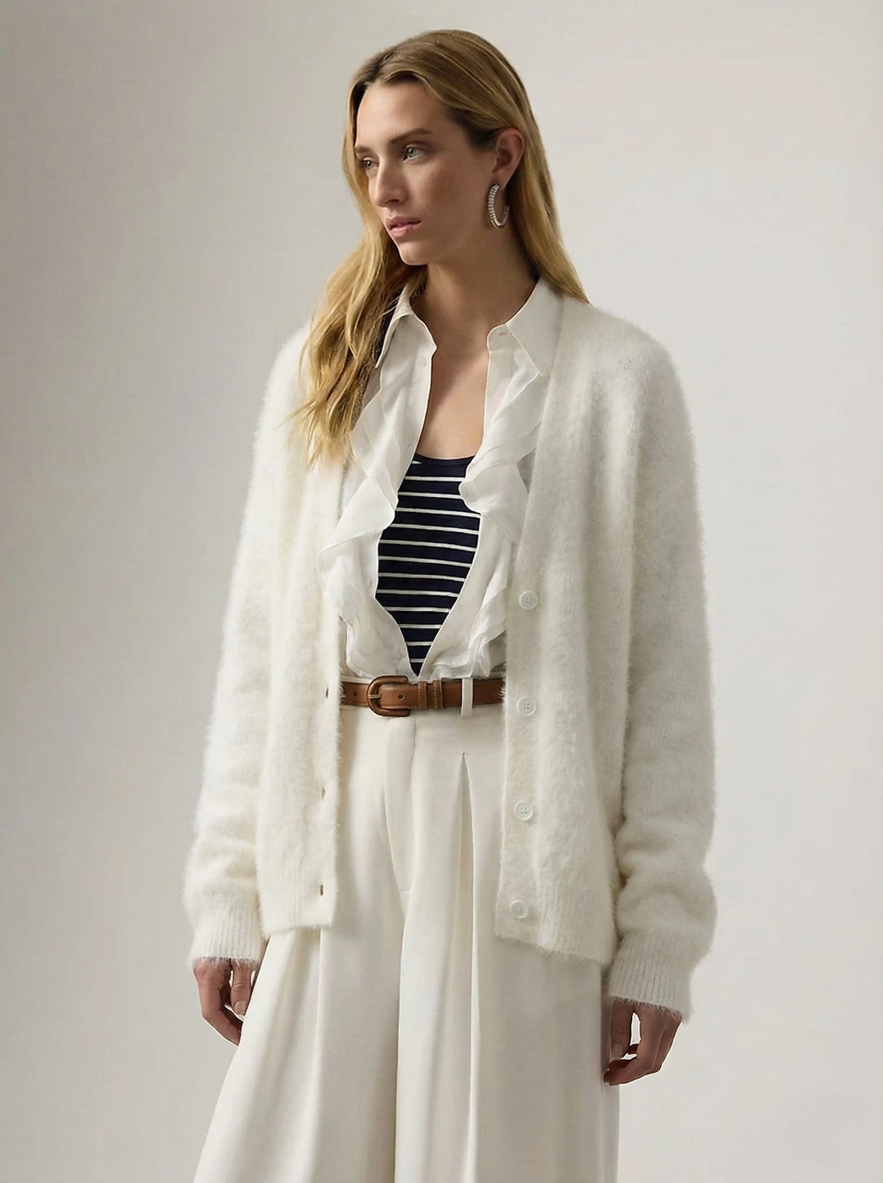 Hässleholm Cardigan