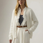Hässleholm Cardigan