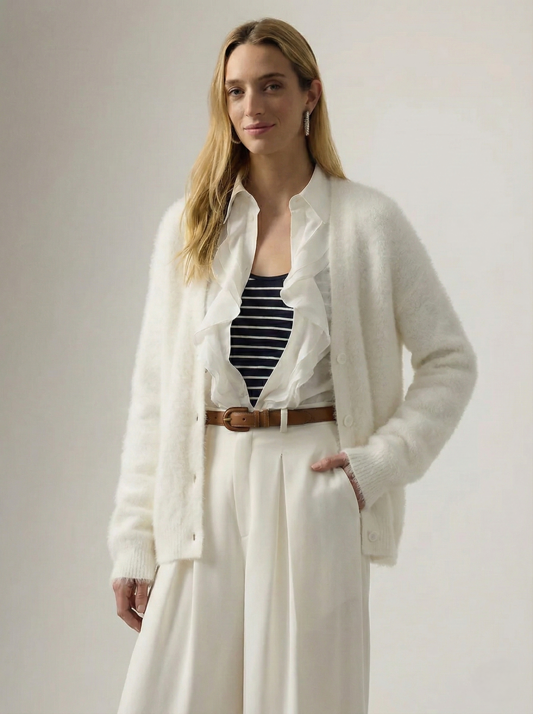 Hässleholm Cardigan