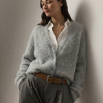 Hässleholm Cardigan