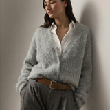Hässleholm Cardigan
