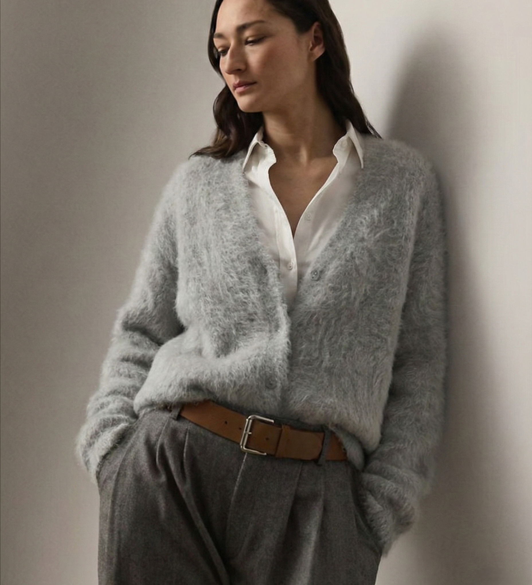 Hässleholm Cardigan