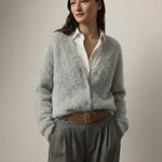 Hässleholm Cardigan