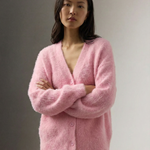 Hässleholm Cardigan