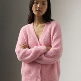Hässleholm Cardigan