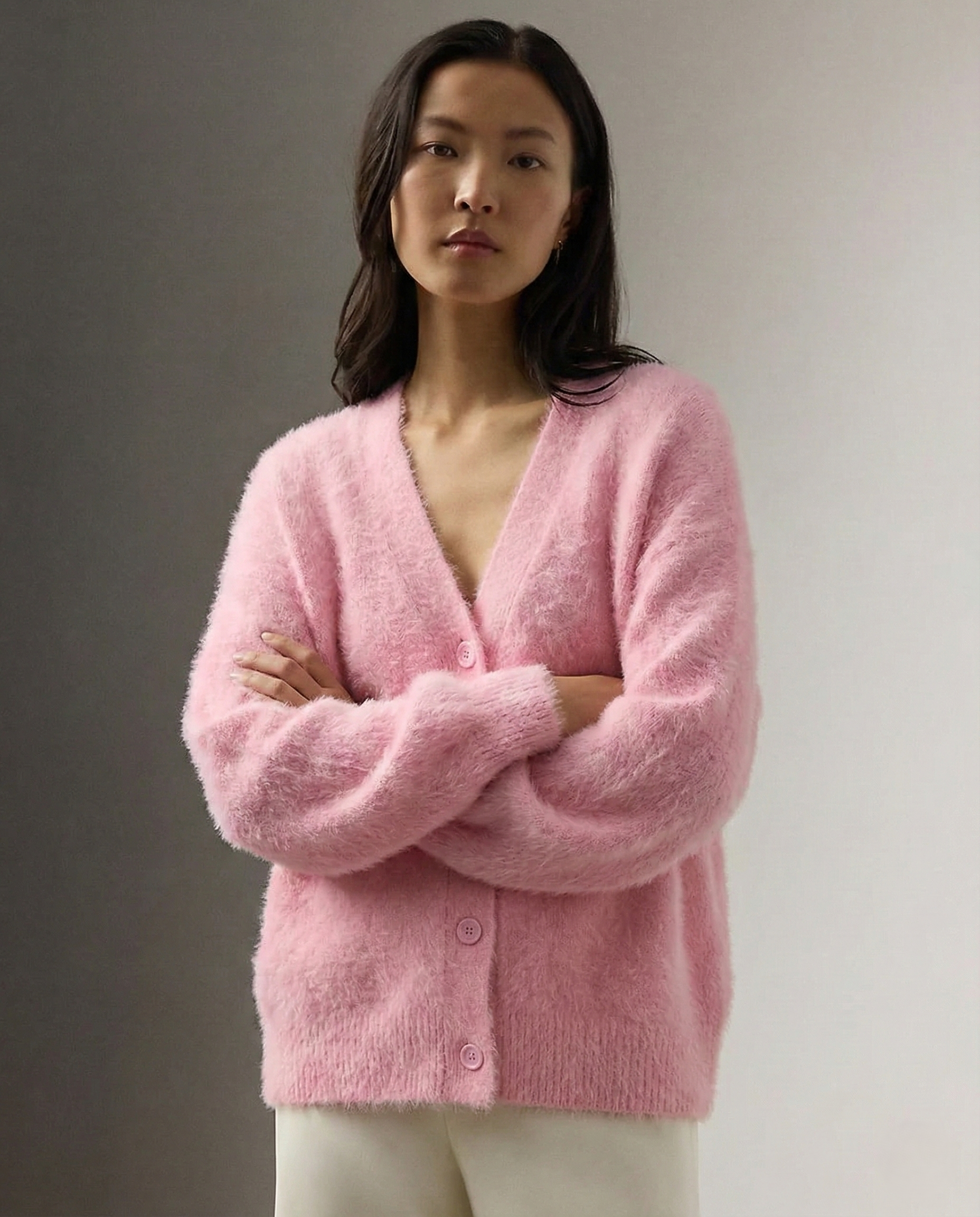 Hässleholm Cardigan