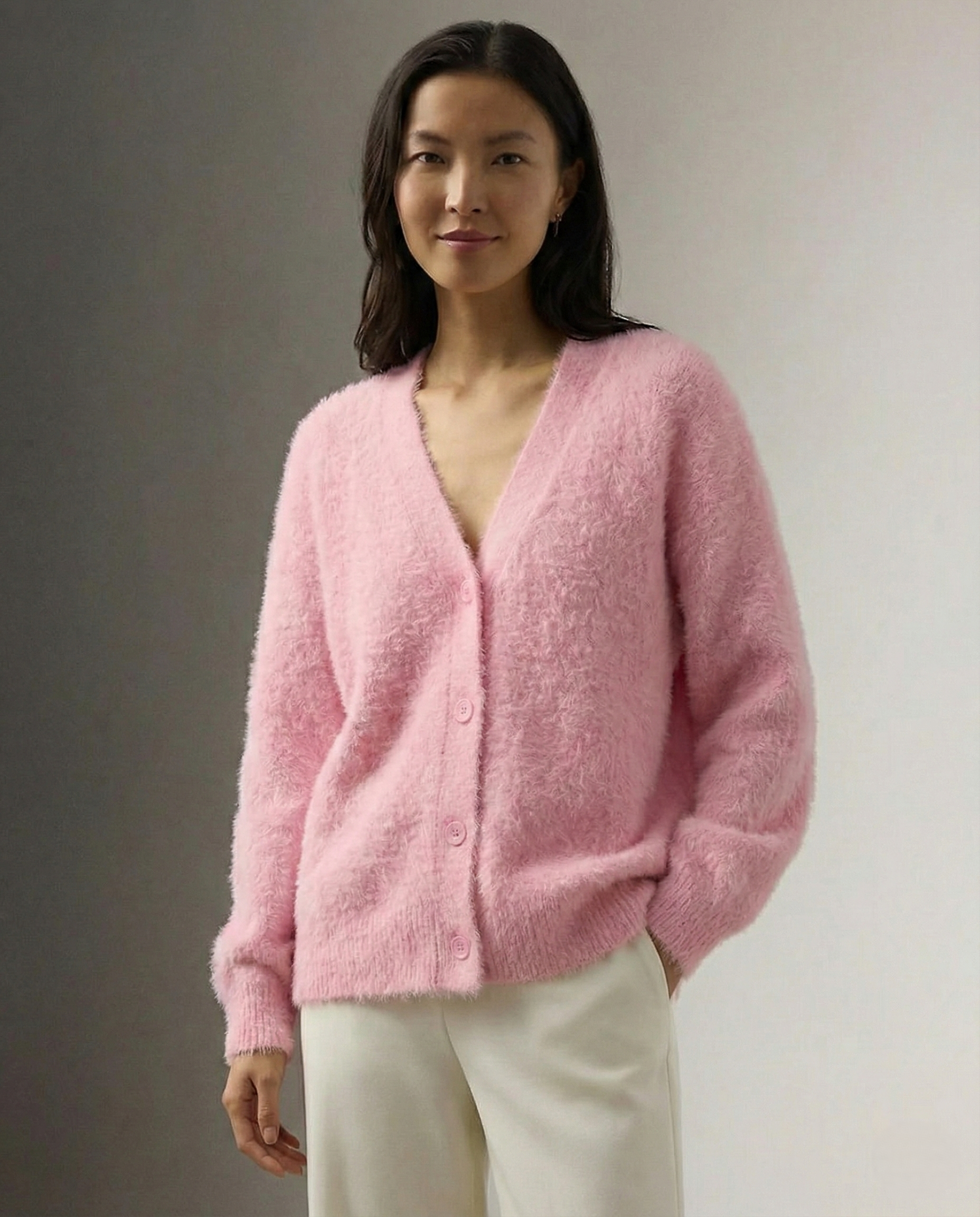 Hässleholm Cardigan