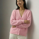 Hässleholm Cardigan