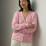 Hässleholm Cardigan