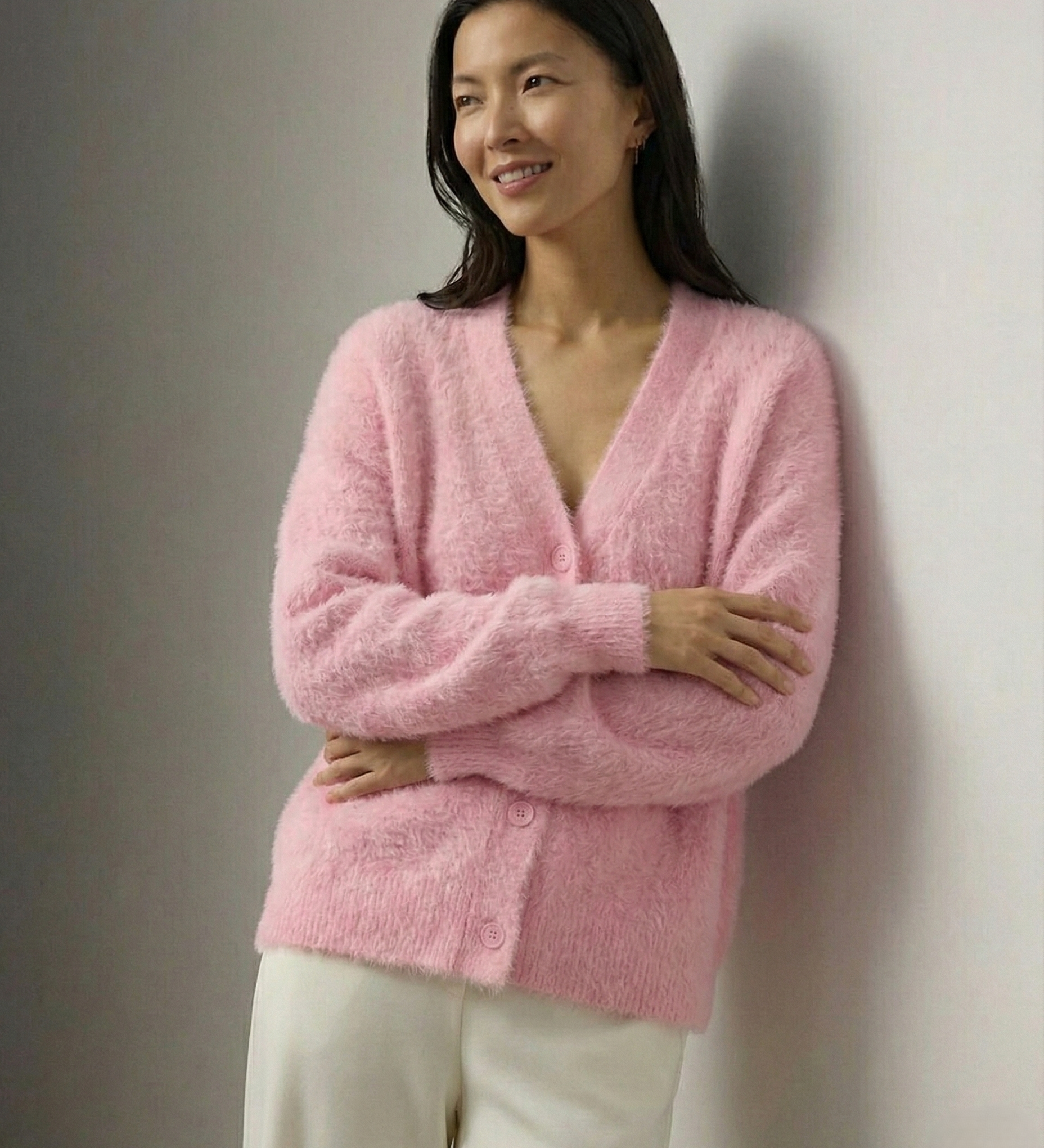 Hässleholm Cardigan