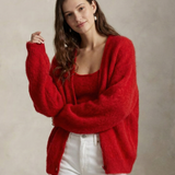Hässleholm Cardigan