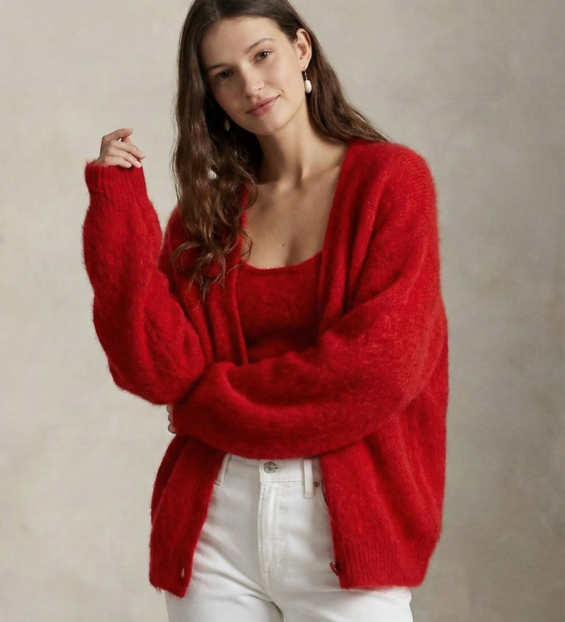 Hässleholm Cardigan