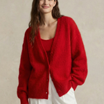 Hässleholm Cardigan