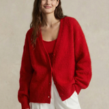Hässleholm Cardigan