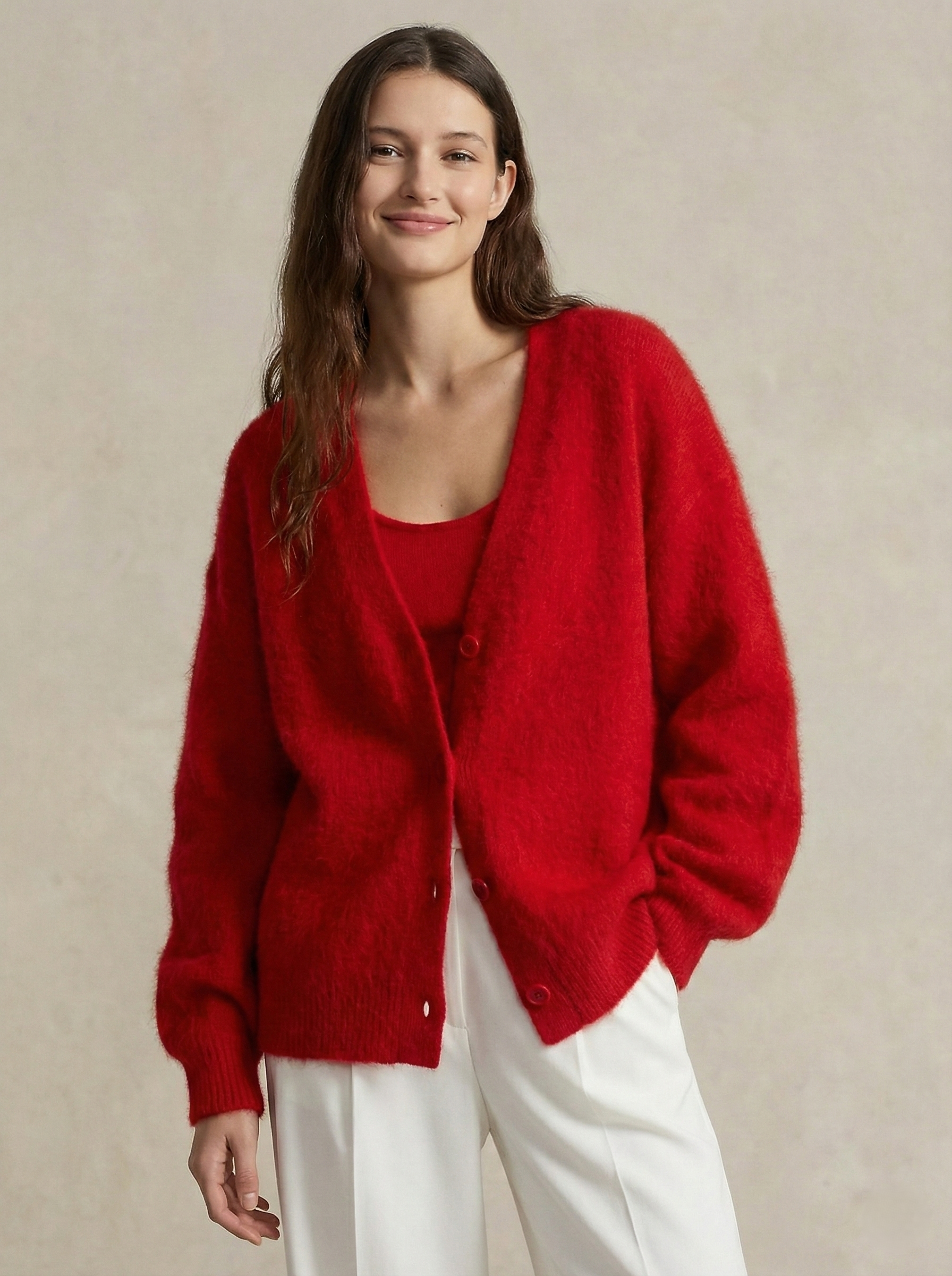 Hässleholm Cardigan