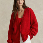 Hässleholm Cardigan