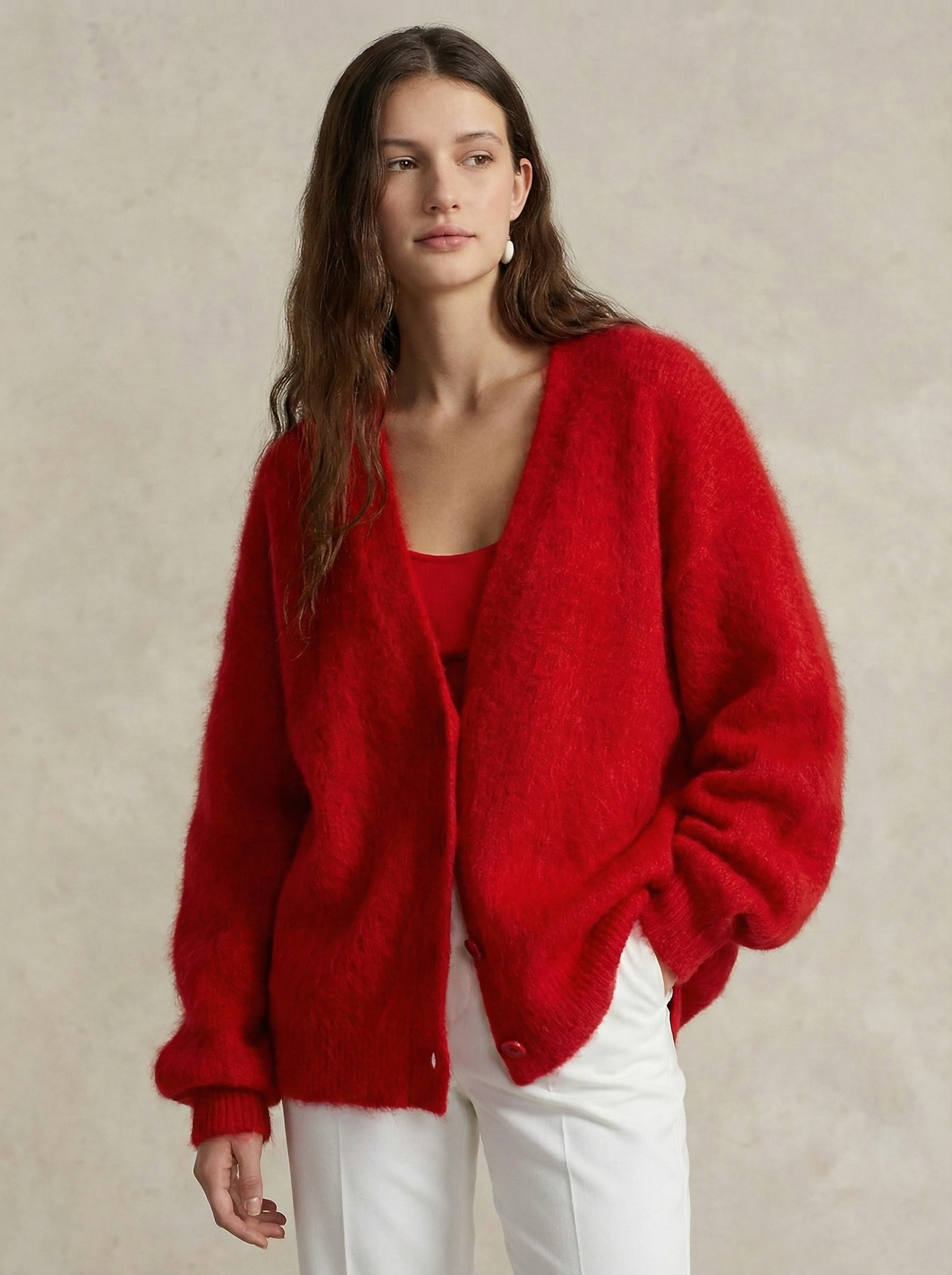 Hässleholm Cardigan