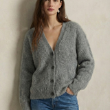 Hässleholm Cardigan