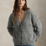 Hässleholm Cardigan
