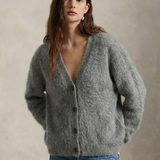 Hässleholm Cardigan