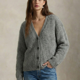 Hässleholm Cardigan