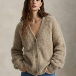 Hässleholm Cardigan