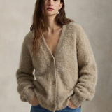 Hässleholm Cardigan