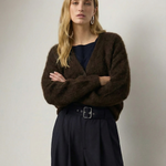 Hässleholm Cardigan