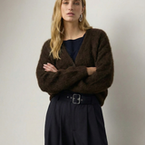 Hässleholm Cardigan