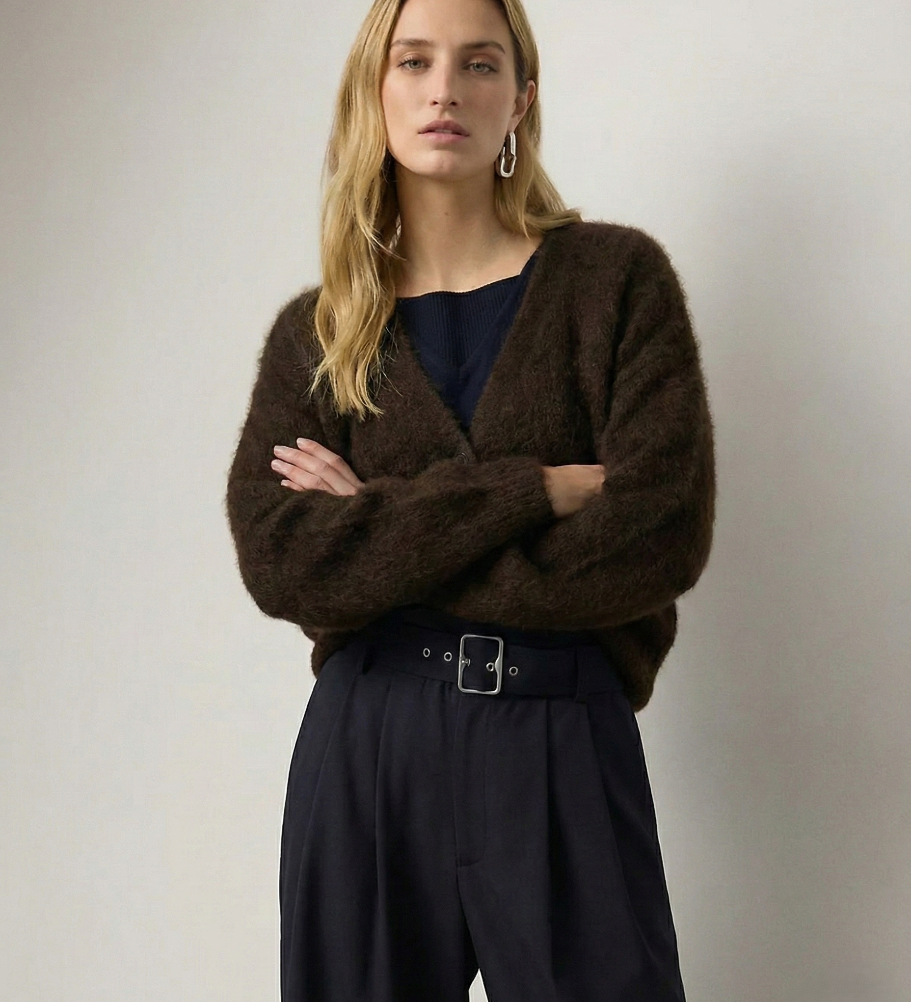 Hässleholm Cardigan