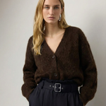 Hässleholm Cardigan