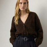 Hässleholm Cardigan