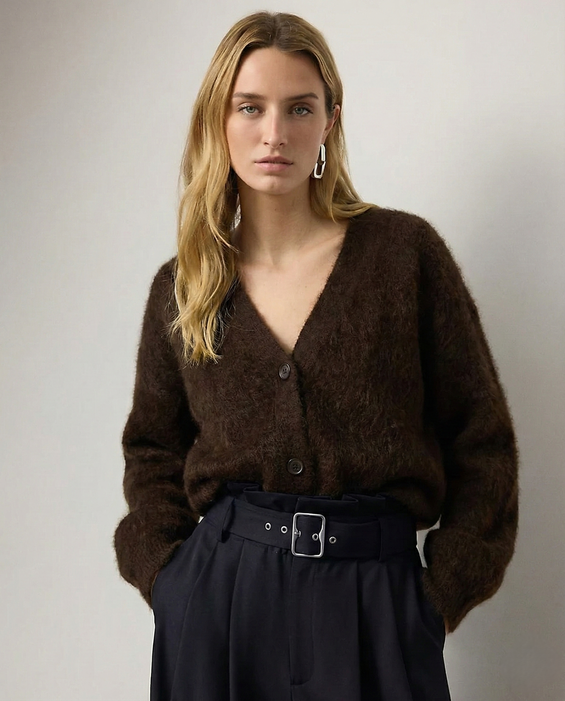 Hässleholm Cardigan