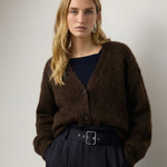 Hässleholm Cardigan