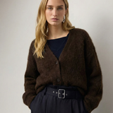 Hässleholm Cardigan
