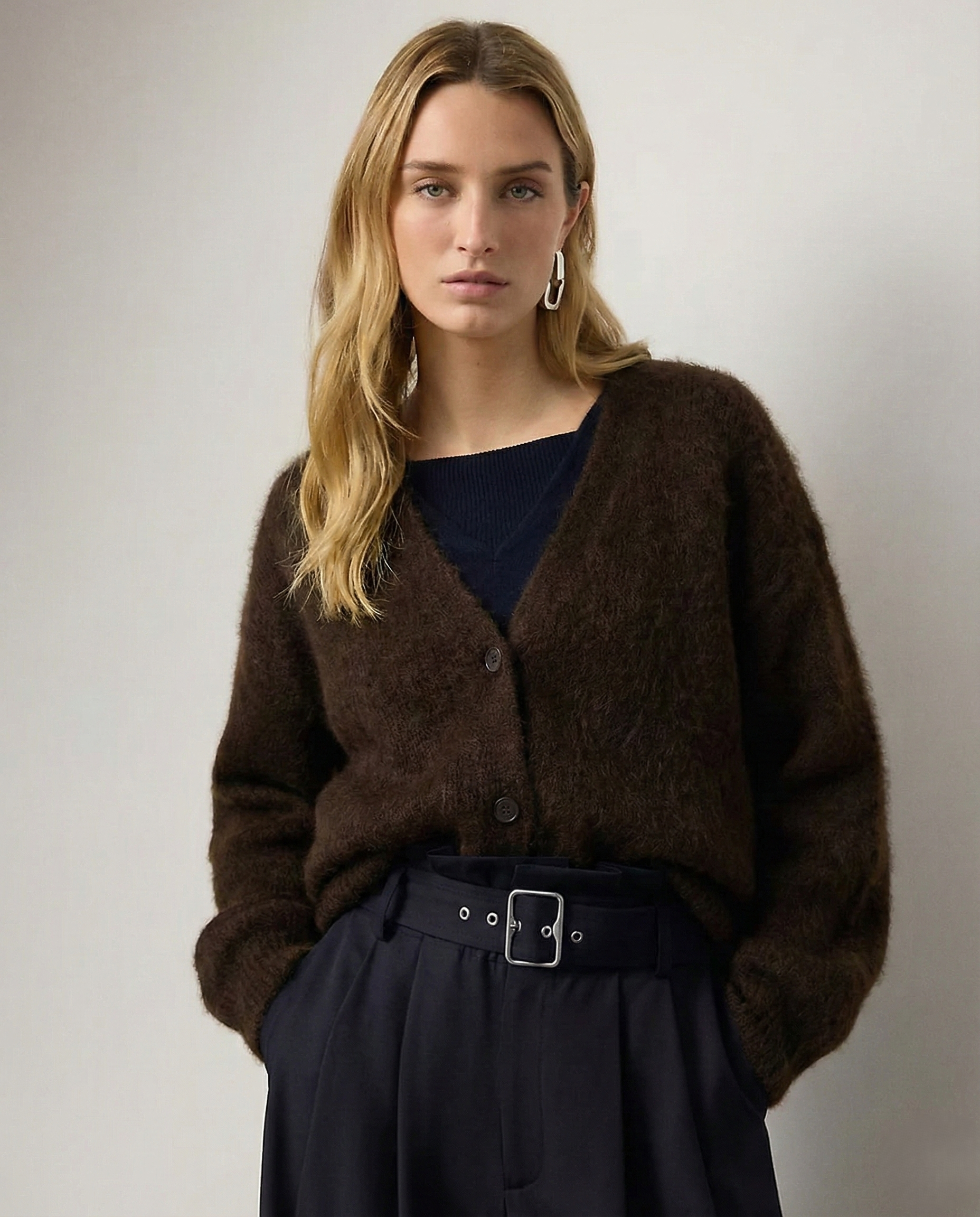 Hässleholm Cardigan