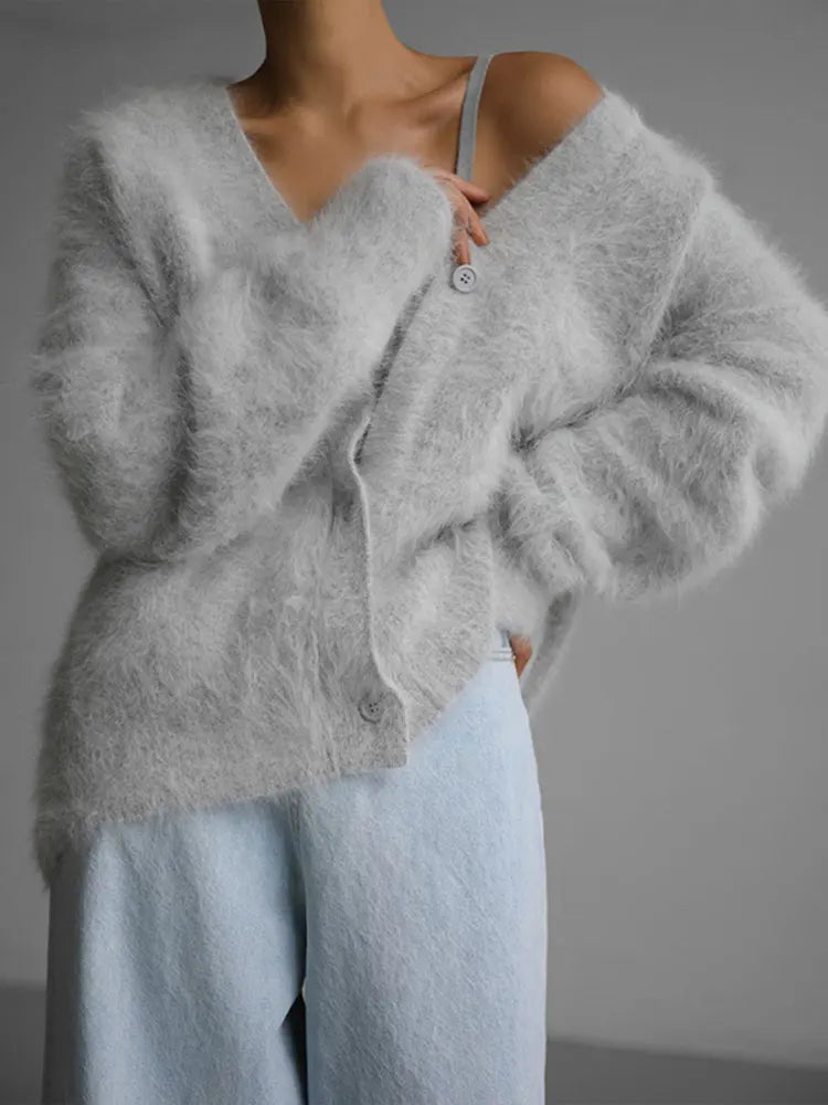 Hässleholm Cardigan