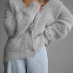 Hässleholm Cardigan
