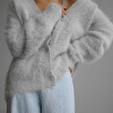 Hässleholm Cardigan
